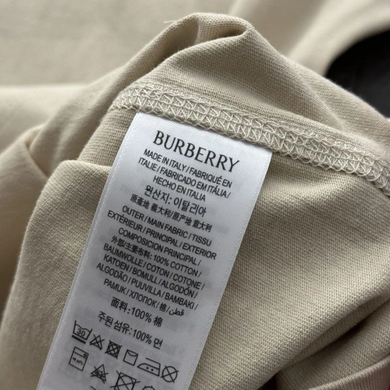 Burberry T-Shirts