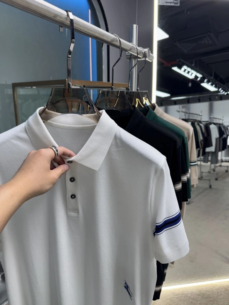 Burberry T-Shirts