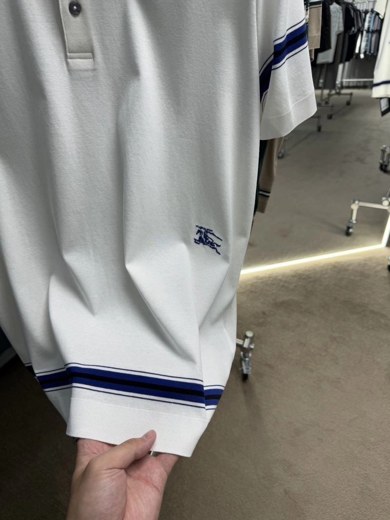 Burberry T-Shirts
