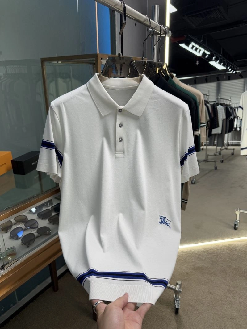 Burberry T-Shirts