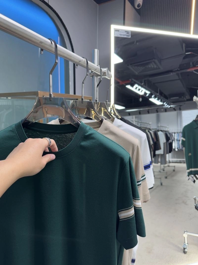 Burberry T-Shirts