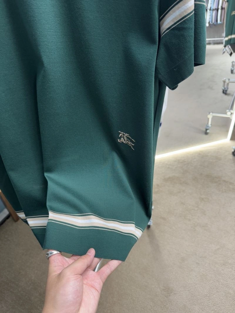 Burberry T-Shirts