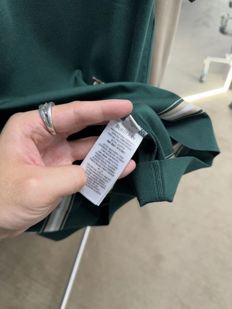 Burberry T-Shirts