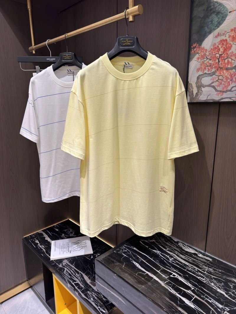 Burberry T-Shirts