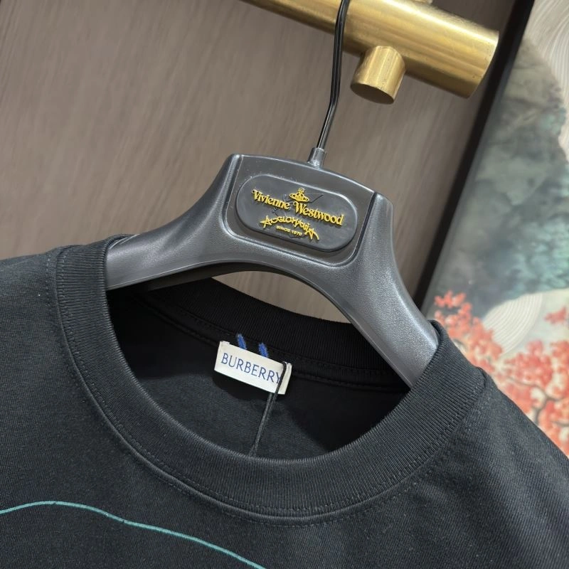 Burberry T-Shirts
