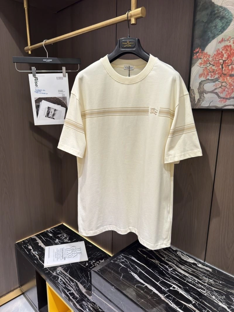 Burberry T-Shirts