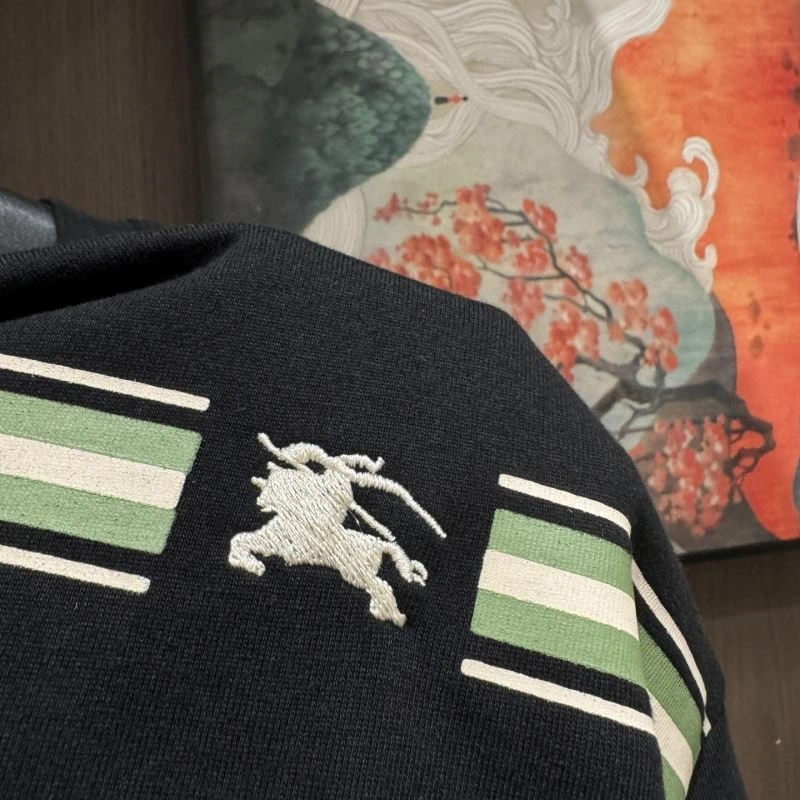 Burberry T-Shirts