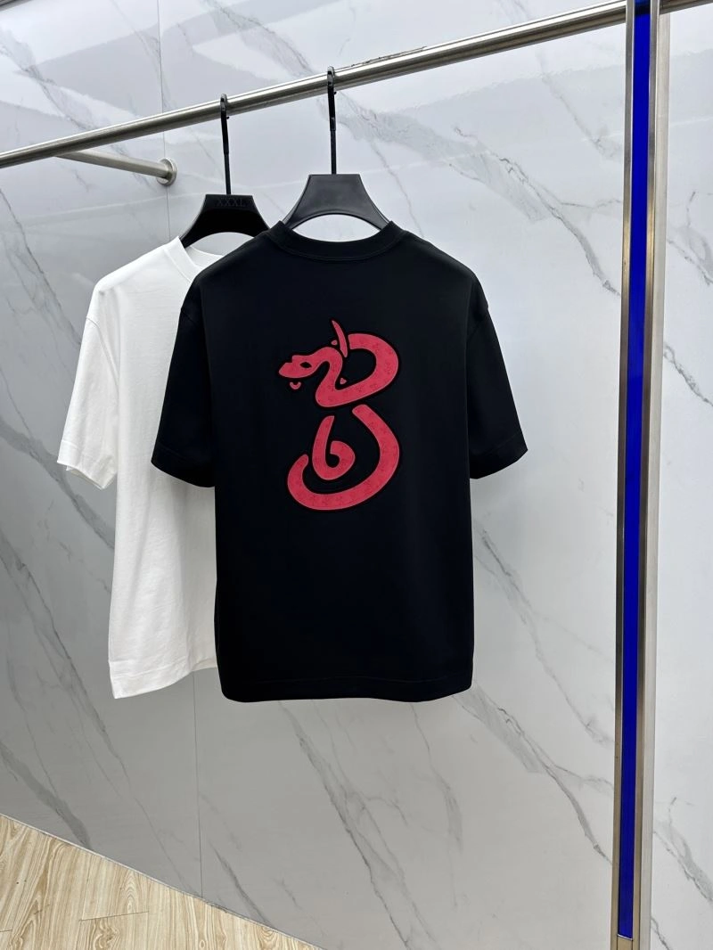 Burberry T-Shirts