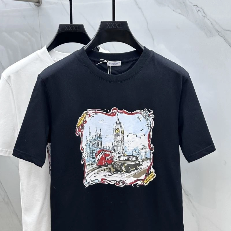 Burberry T-Shirts