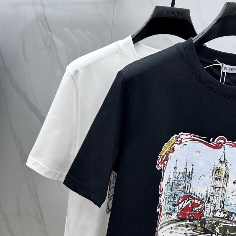 Burberry T-Shirts