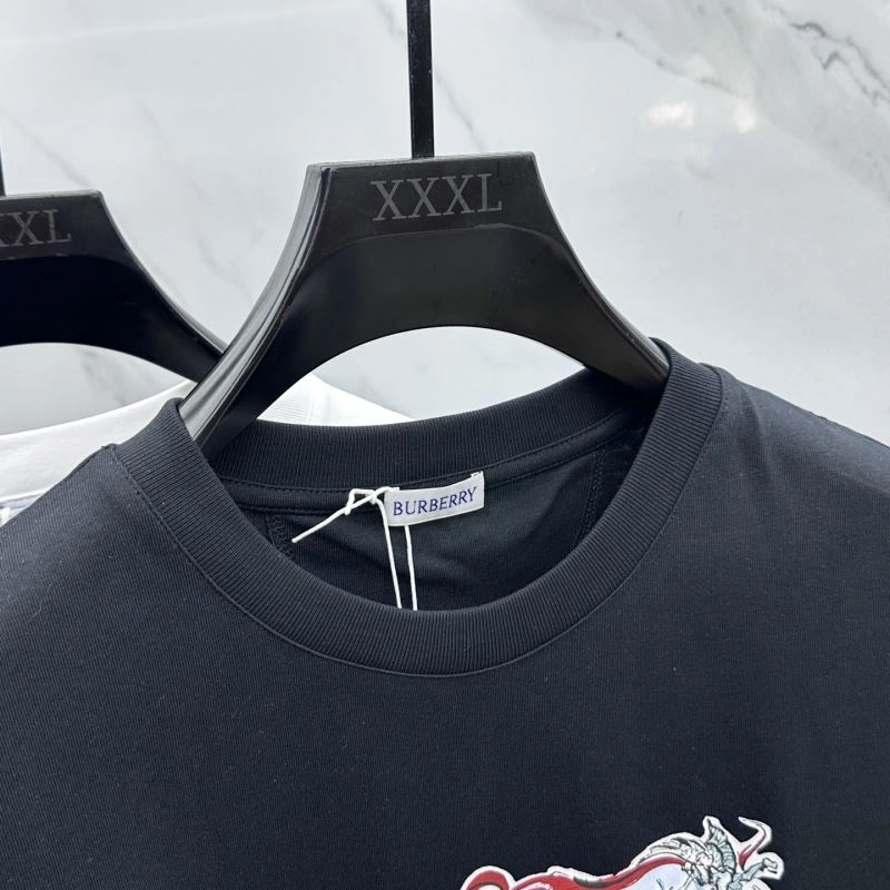 Burberry T-Shirts