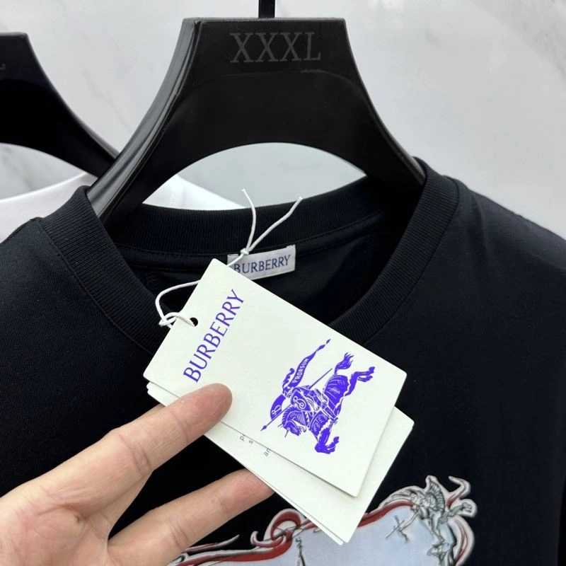 Burberry T-Shirts