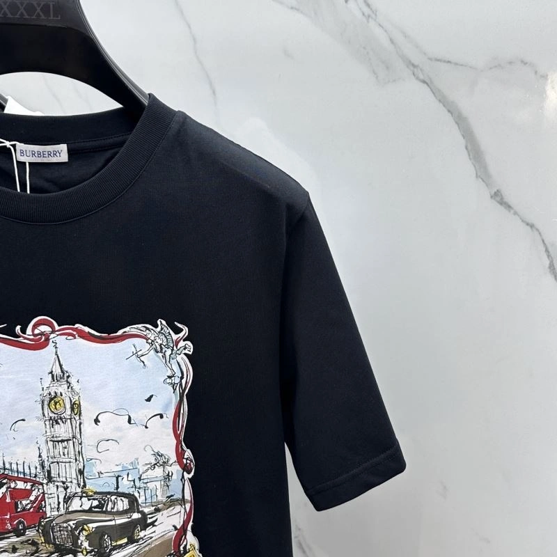 Burberry T-Shirts