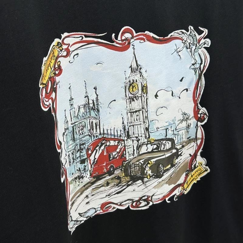 Burberry T-Shirts