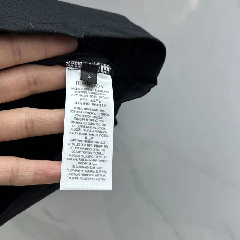 Burberry T-Shirts