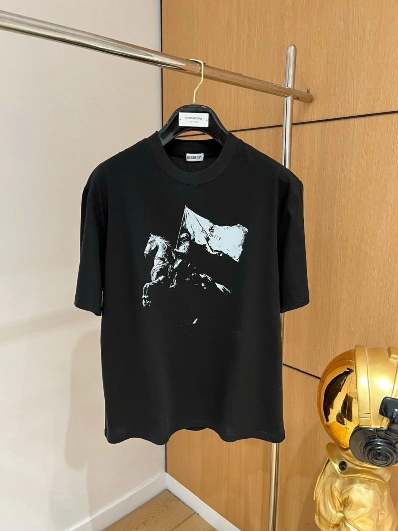 Burberry T-Shirts