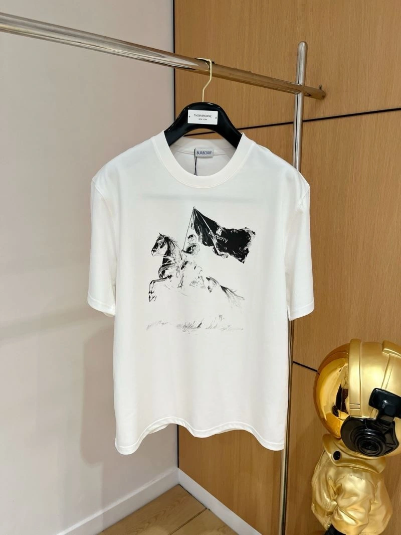 Burberry T-Shirts
