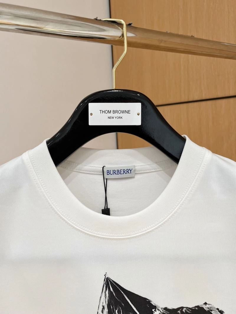 Burberry T-Shirts