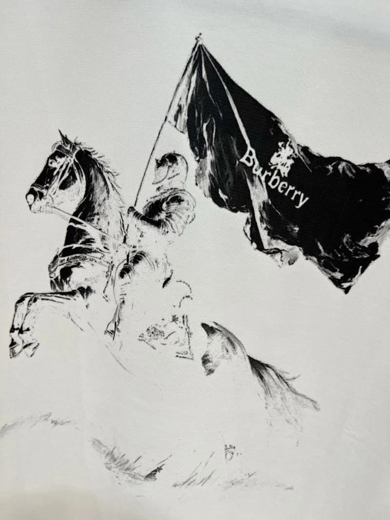Burberry T-Shirts