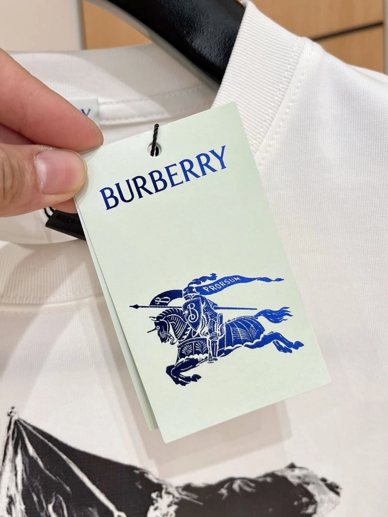 Burberry T-Shirts