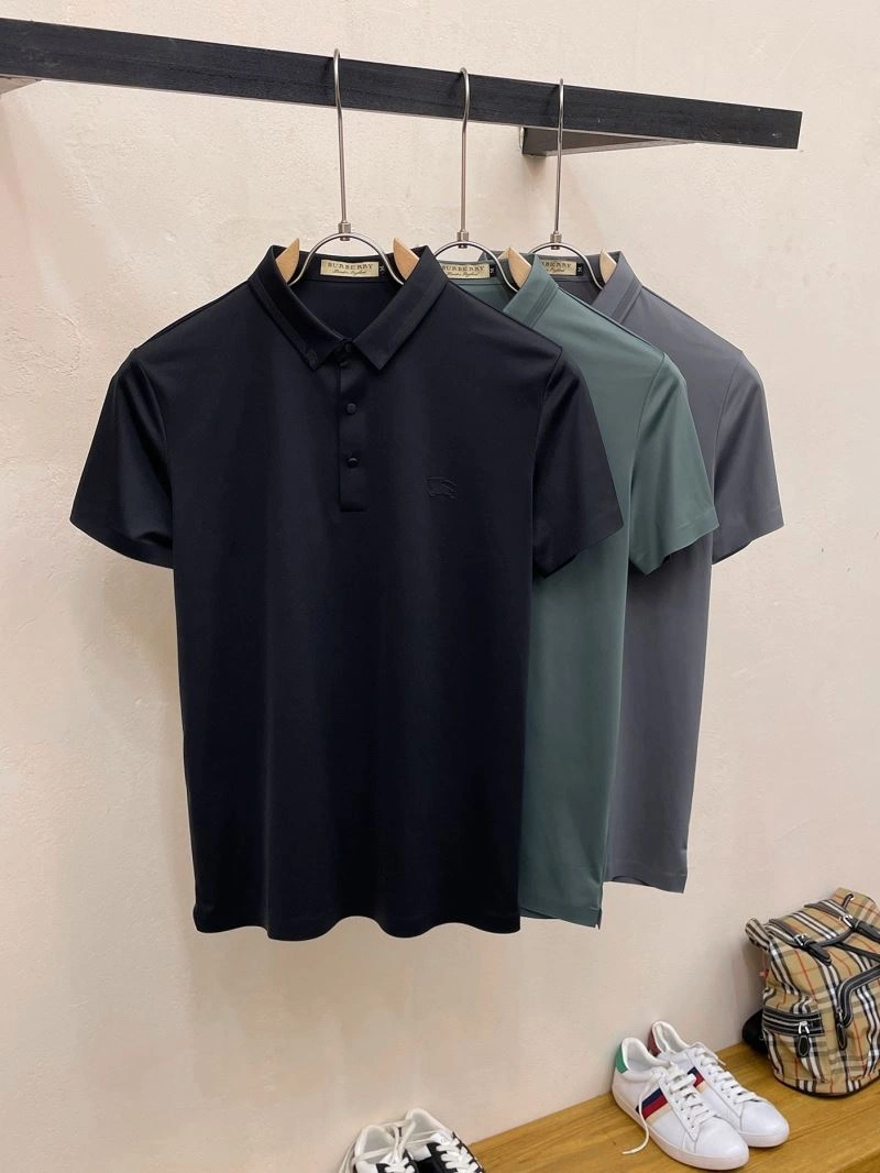 Burberry T-Shirts