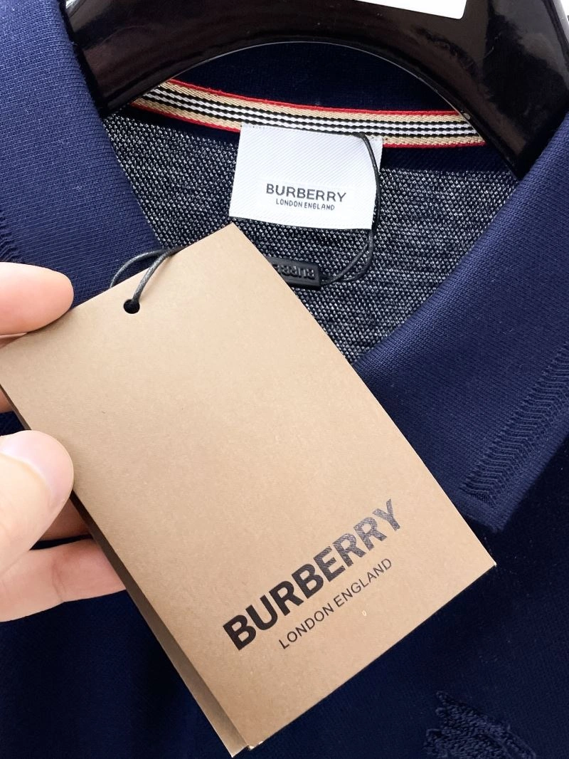Burberry T-Shirts