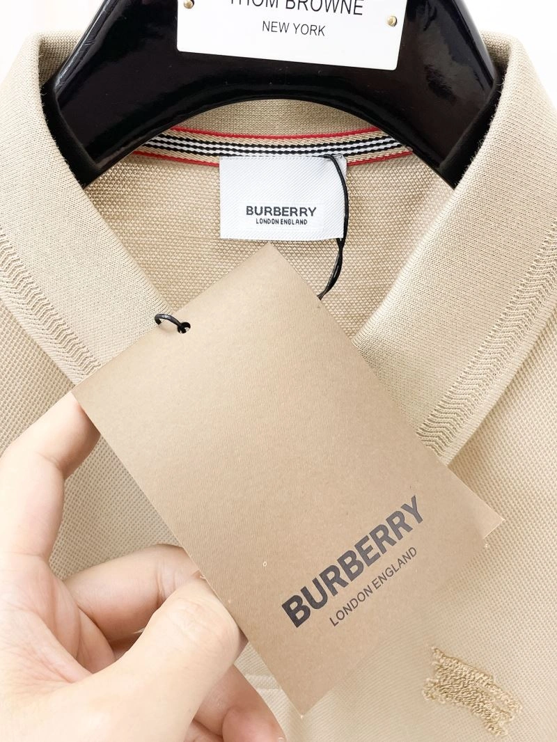 Burberry T-Shirts