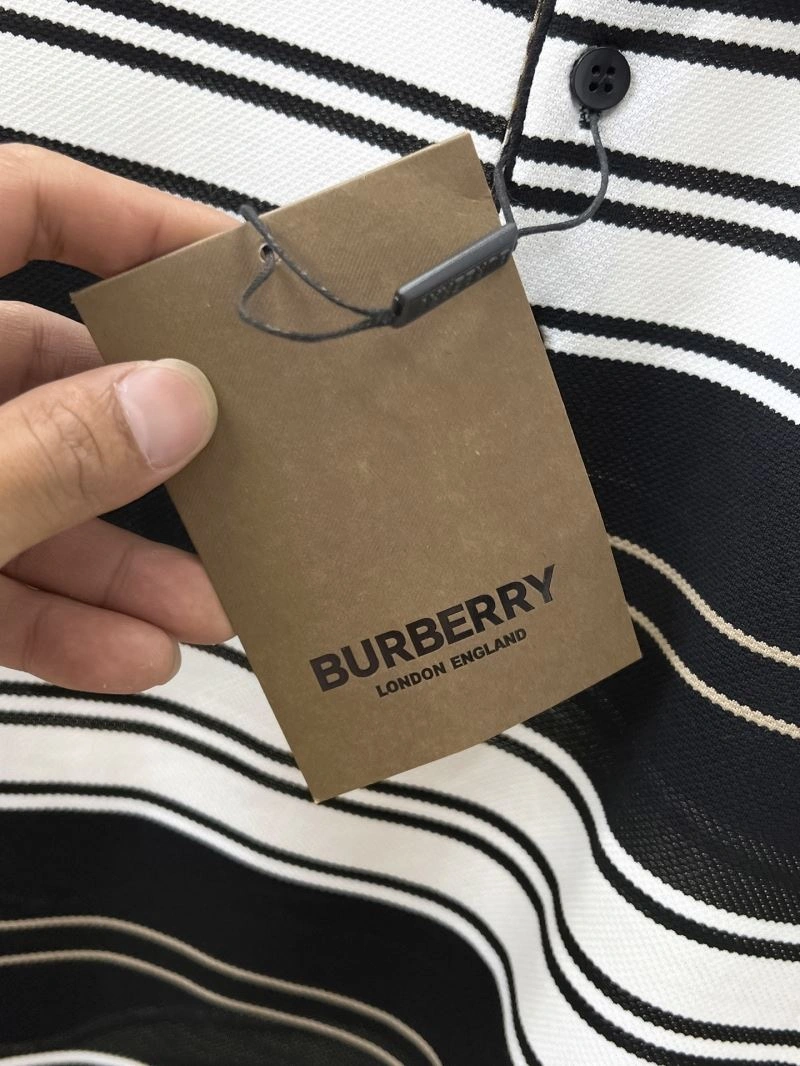 Burberry T-Shirts