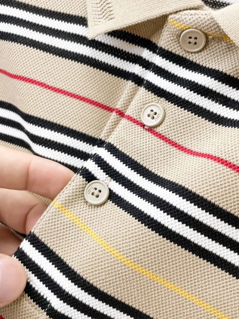 Burberry T-Shirts