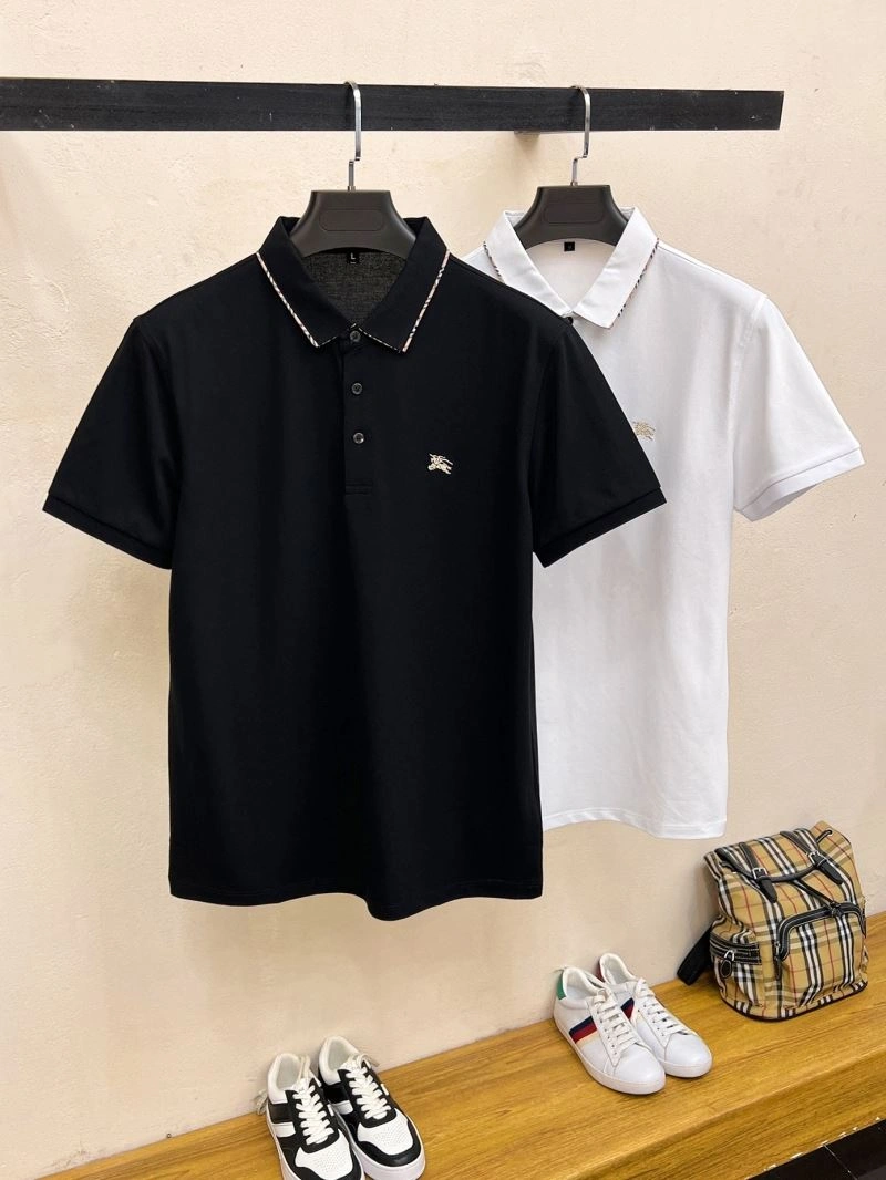 Burberry T-Shirts