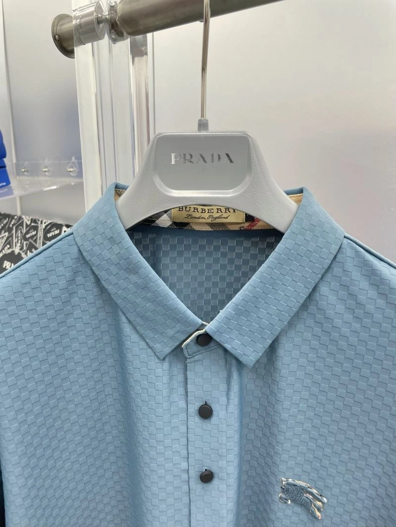 Burberry T-Shirts