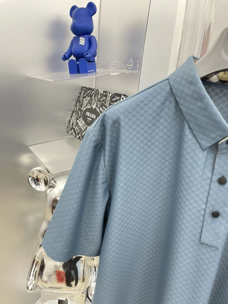 Burberry T-Shirts
