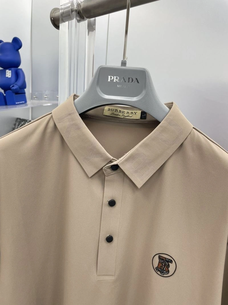 Burberry T-Shirts