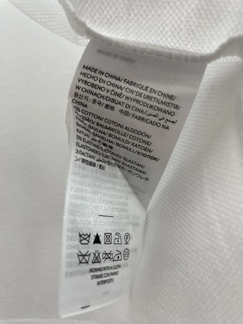 Burberry T-Shirts