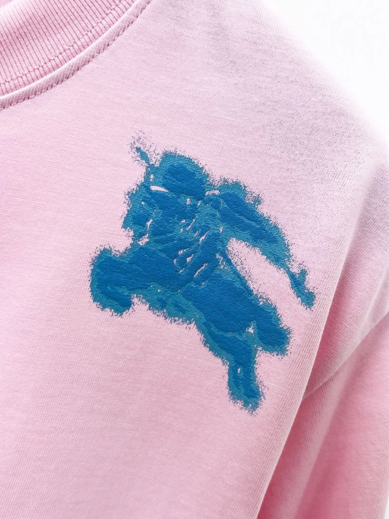 Burberry T-Shirts