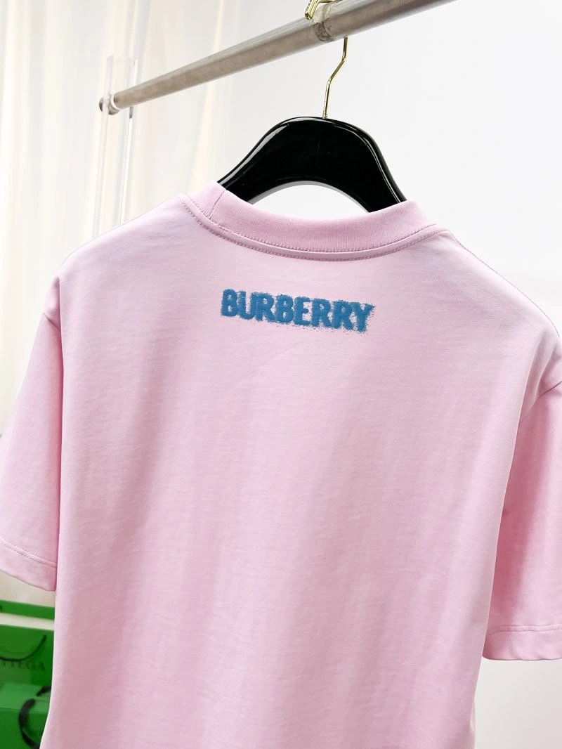 Burberry T-Shirts