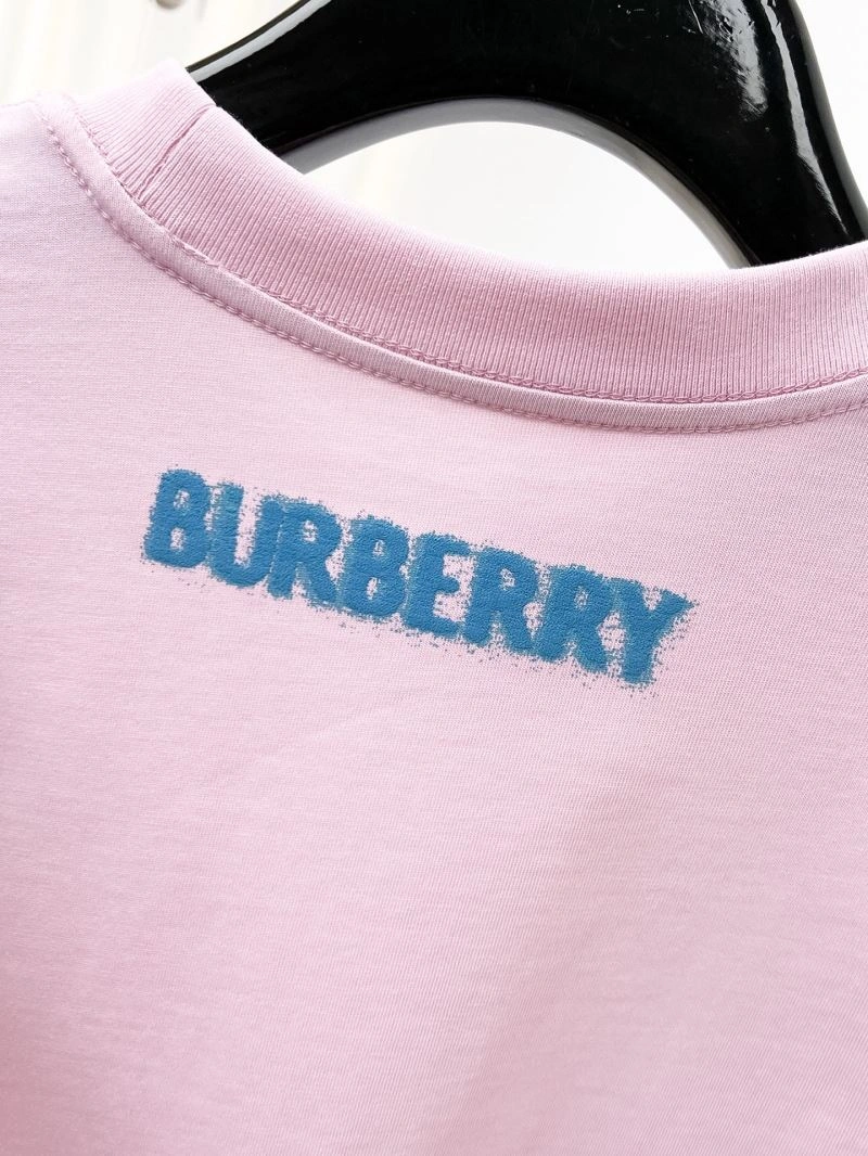 Burberry T-Shirts