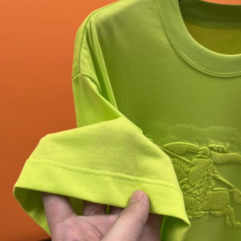 Burberry T-Shirts