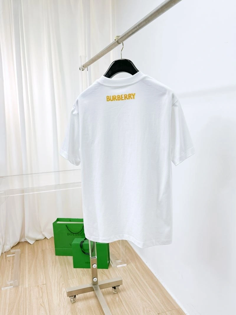 Burberry T-Shirts