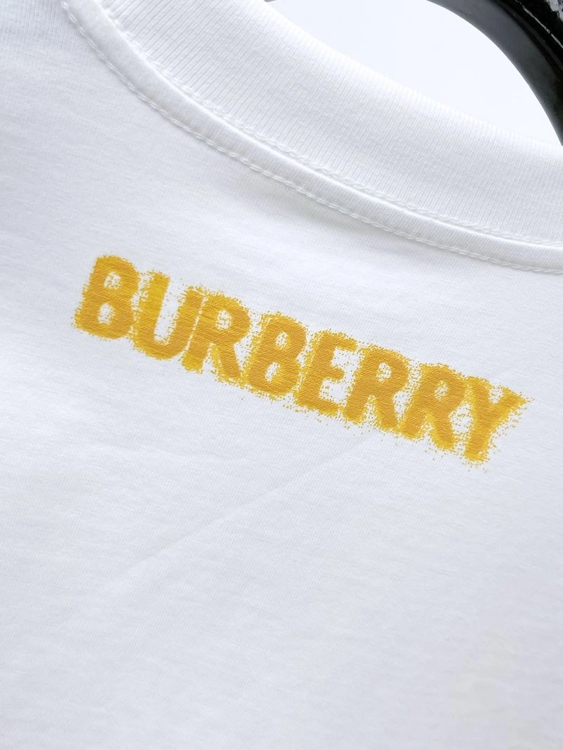 Burberry T-Shirts