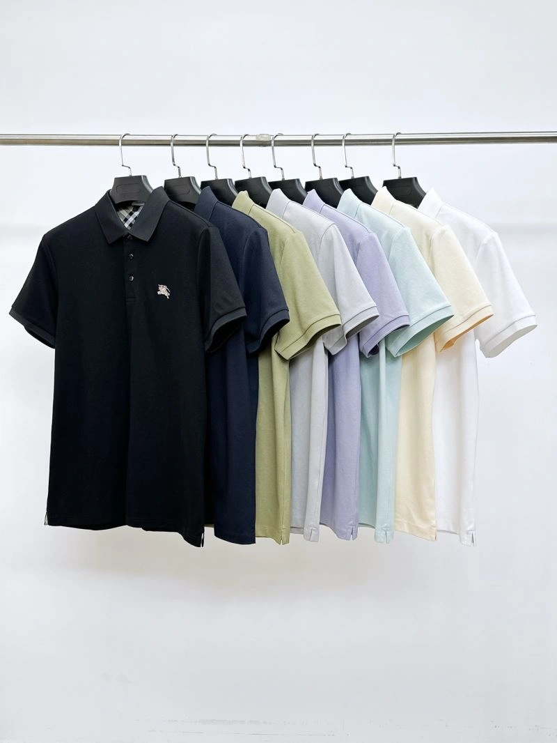 Burberry T-Shirts