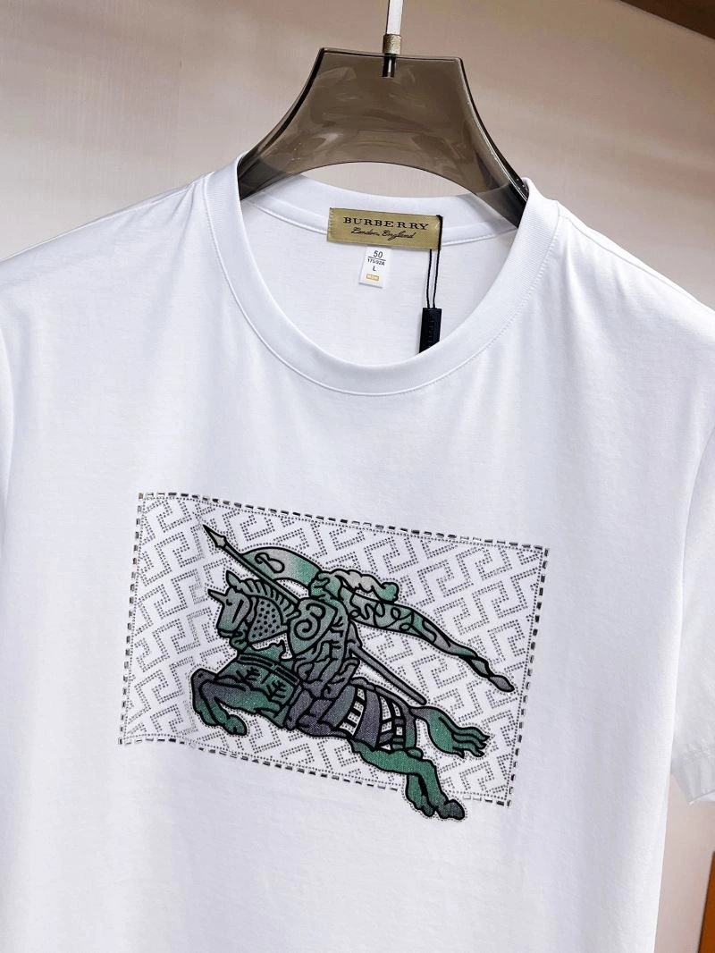Burberry T-Shirts
