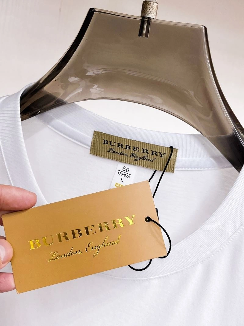 Burberry T-Shirts