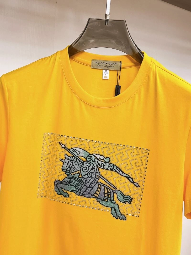 Burberry T-Shirts