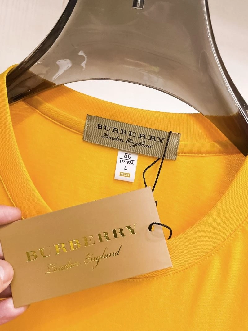 Burberry T-Shirts