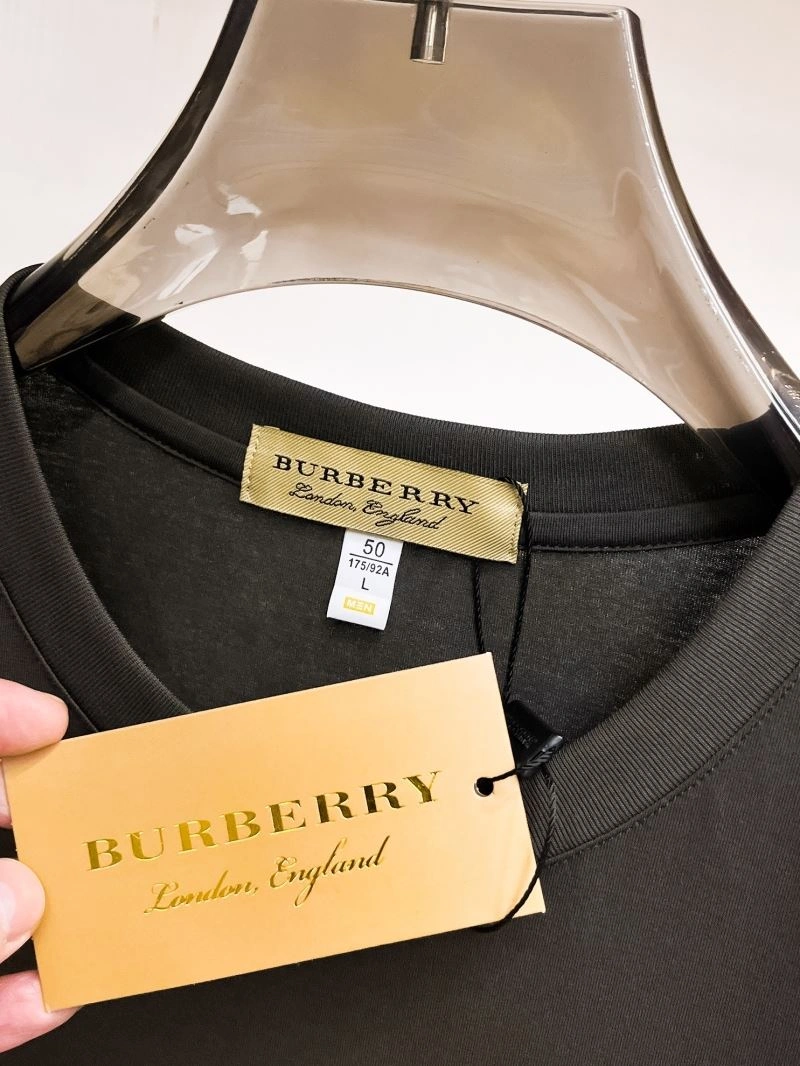 Burberry T-Shirts