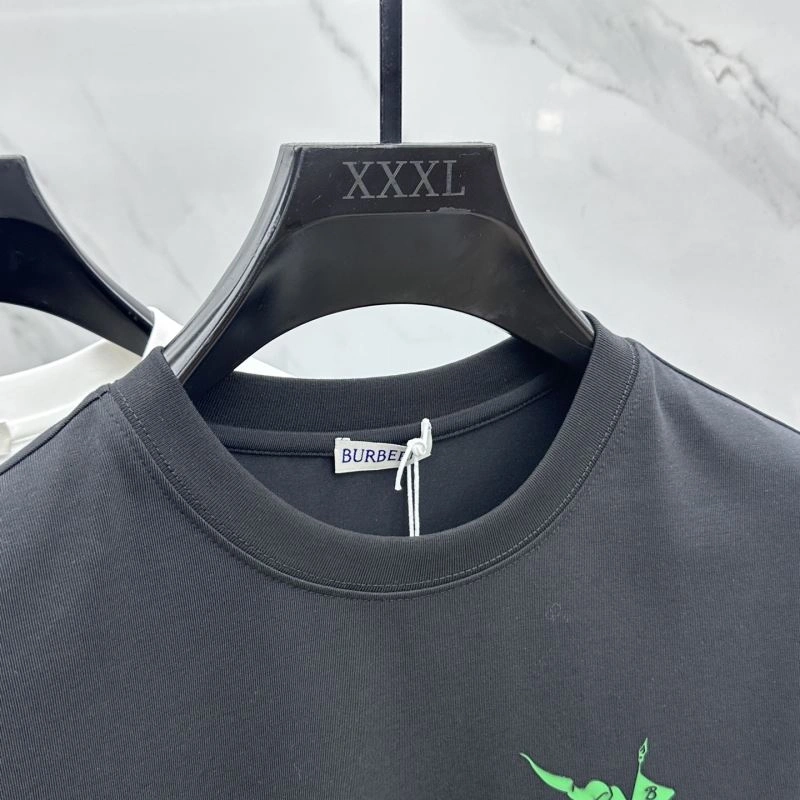 Burberry T-Shirts