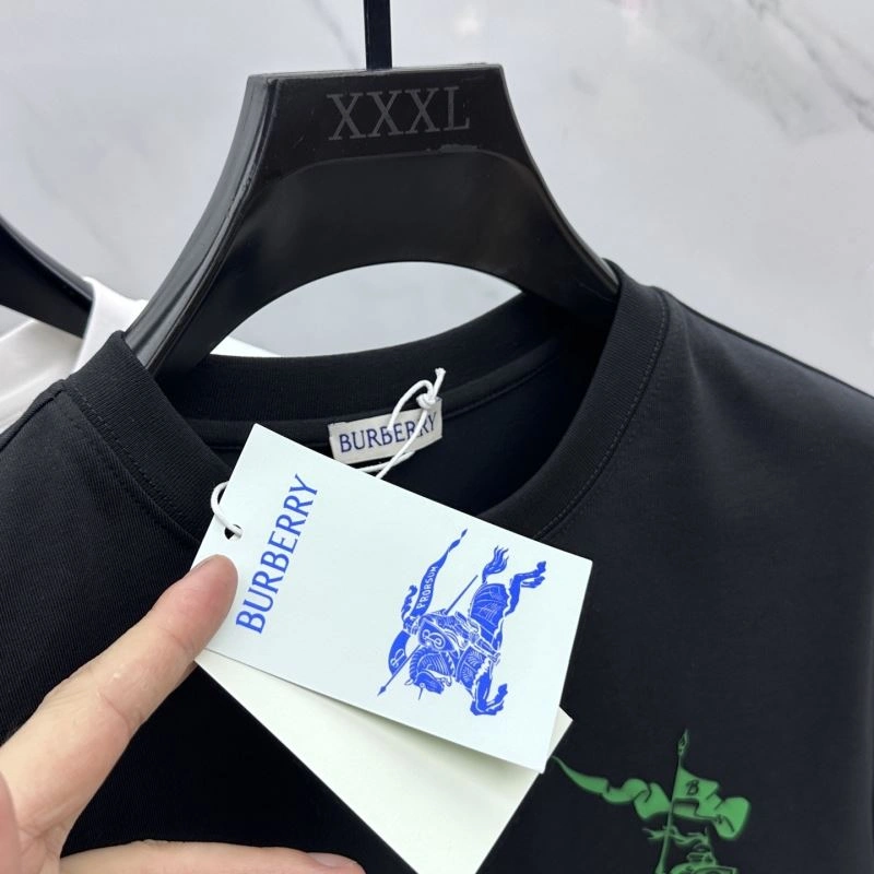 Burberry T-Shirts