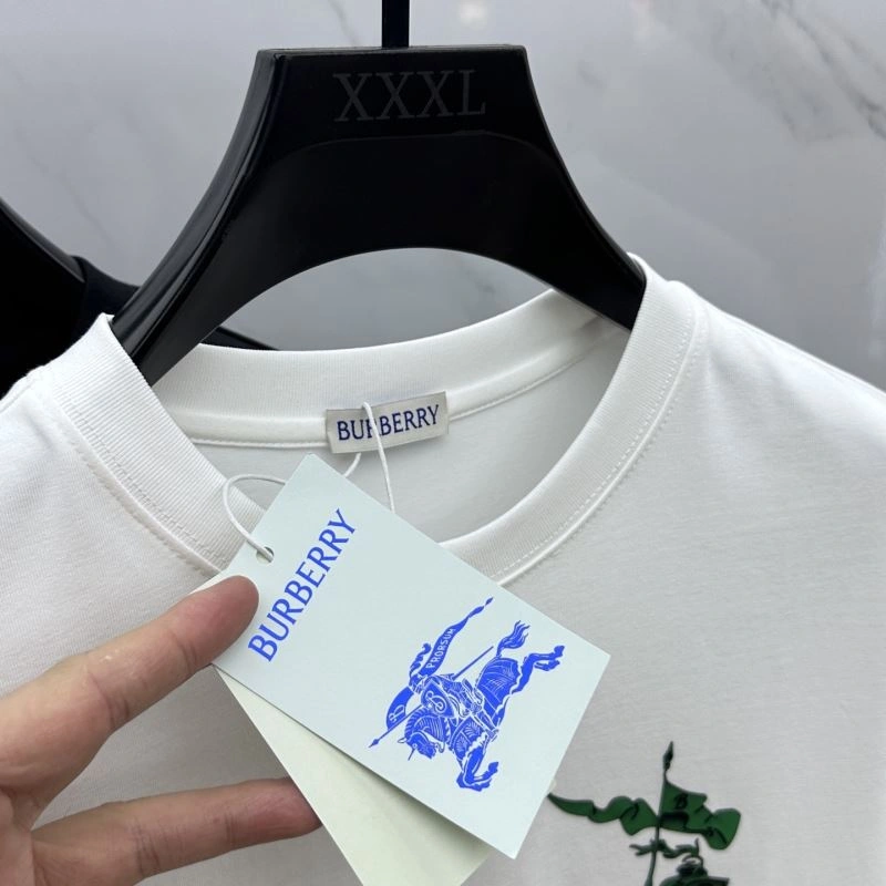Burberry T-Shirts