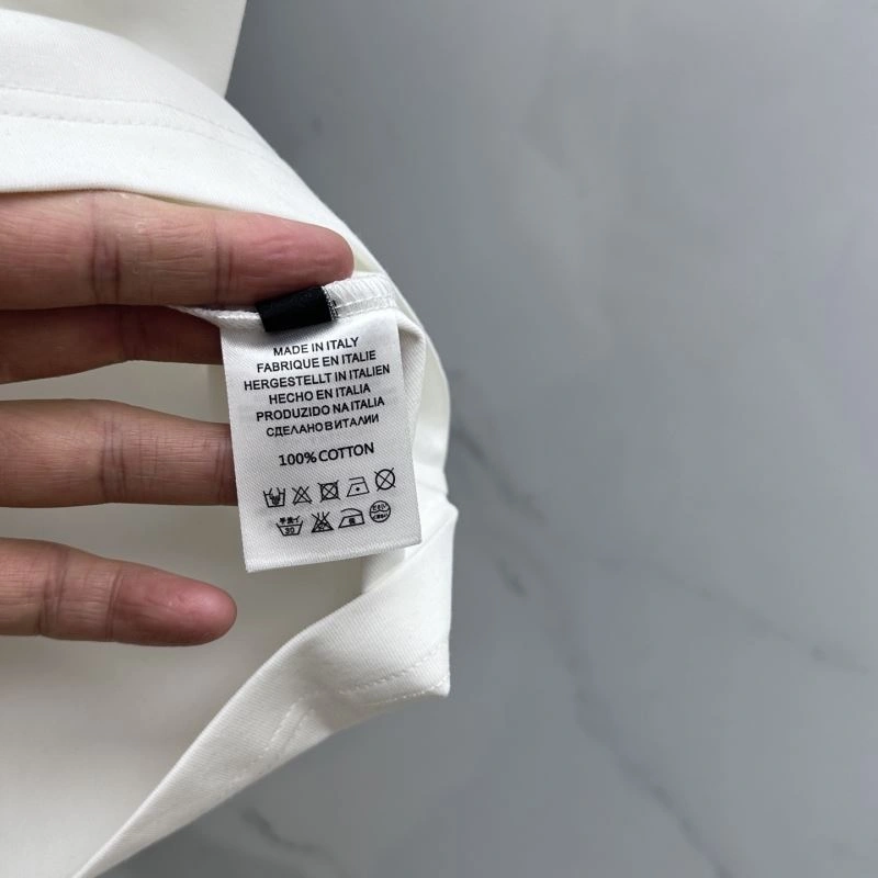 Burberry T-Shirts